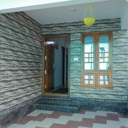 7Coloursholidays Kanthalloor Exterior photo