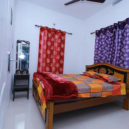 7Coloursholidays Kanthalloor Exterior photo