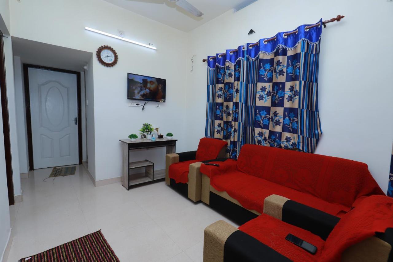 7coloursholidays Holiday home Kanthalloor
