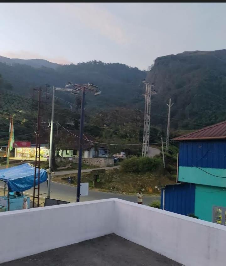 7coloursholidays * Kanthalloor